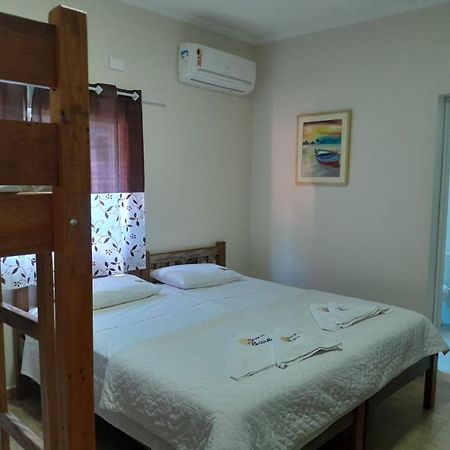 מלון סאו סבסטיאו Residencial Aguas De Bare מראה חיצוני תמונה