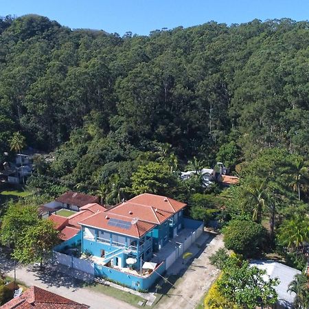 מלון סאו סבסטיאו Residencial Aguas De Bare מראה חיצוני תמונה