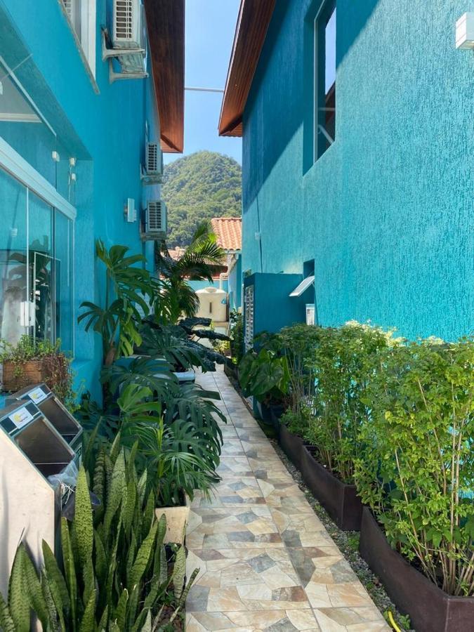 מלון סאו סבסטיאו Residencial Aguas De Bare מראה חיצוני תמונה