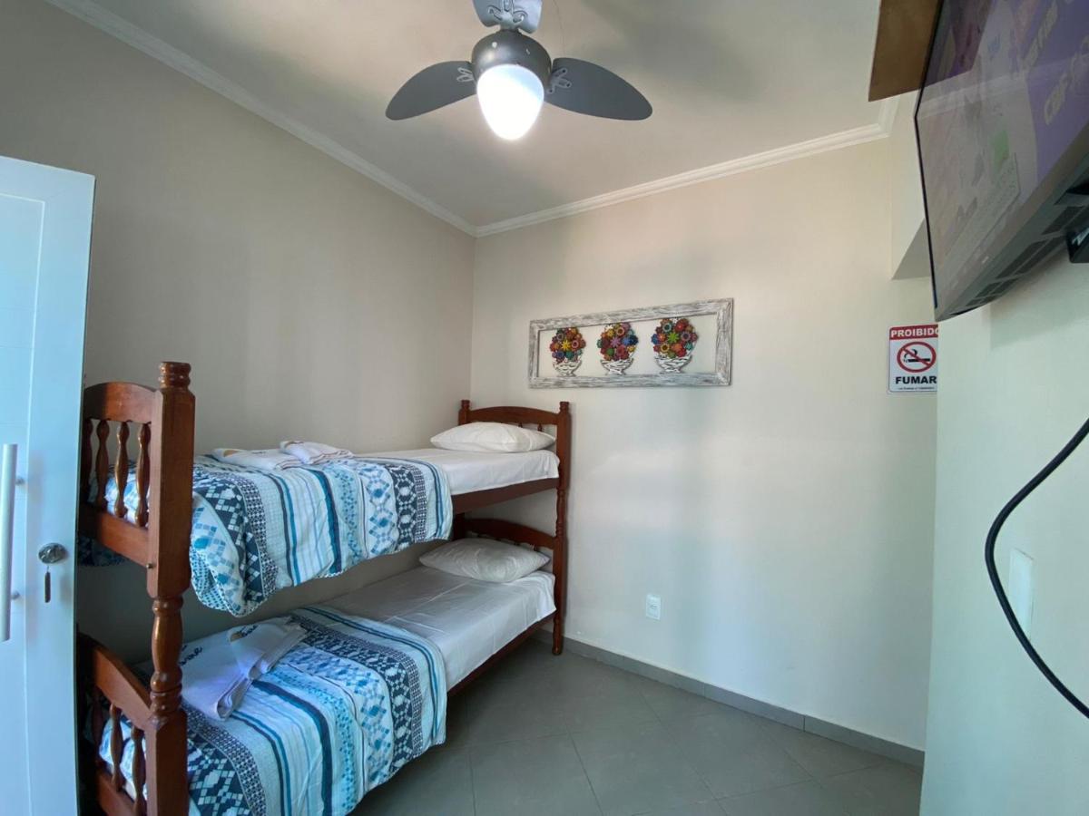 מלון סאו סבסטיאו Residencial Aguas De Bare מראה חיצוני תמונה