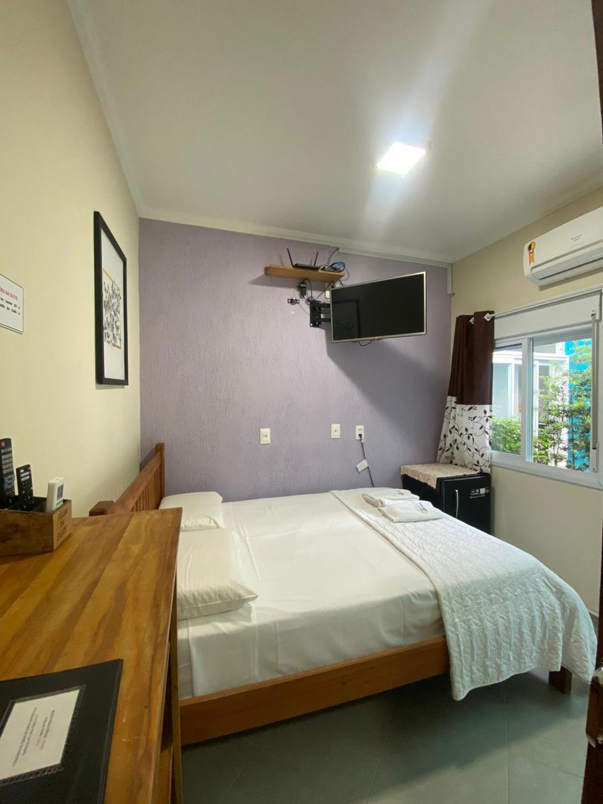 מלון סאו סבסטיאו Residencial Aguas De Bare מראה חיצוני תמונה